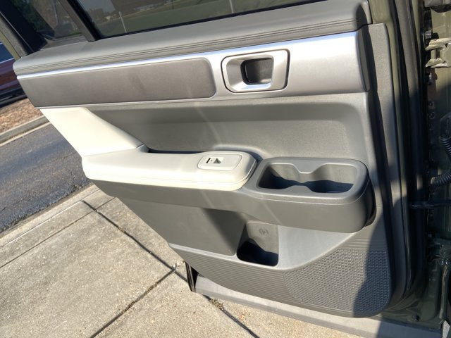 Used 2024 Hyundai Santa Fe SEL FWD image 54