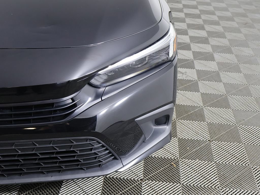 Used 2024 Honda Civic Sport image 11