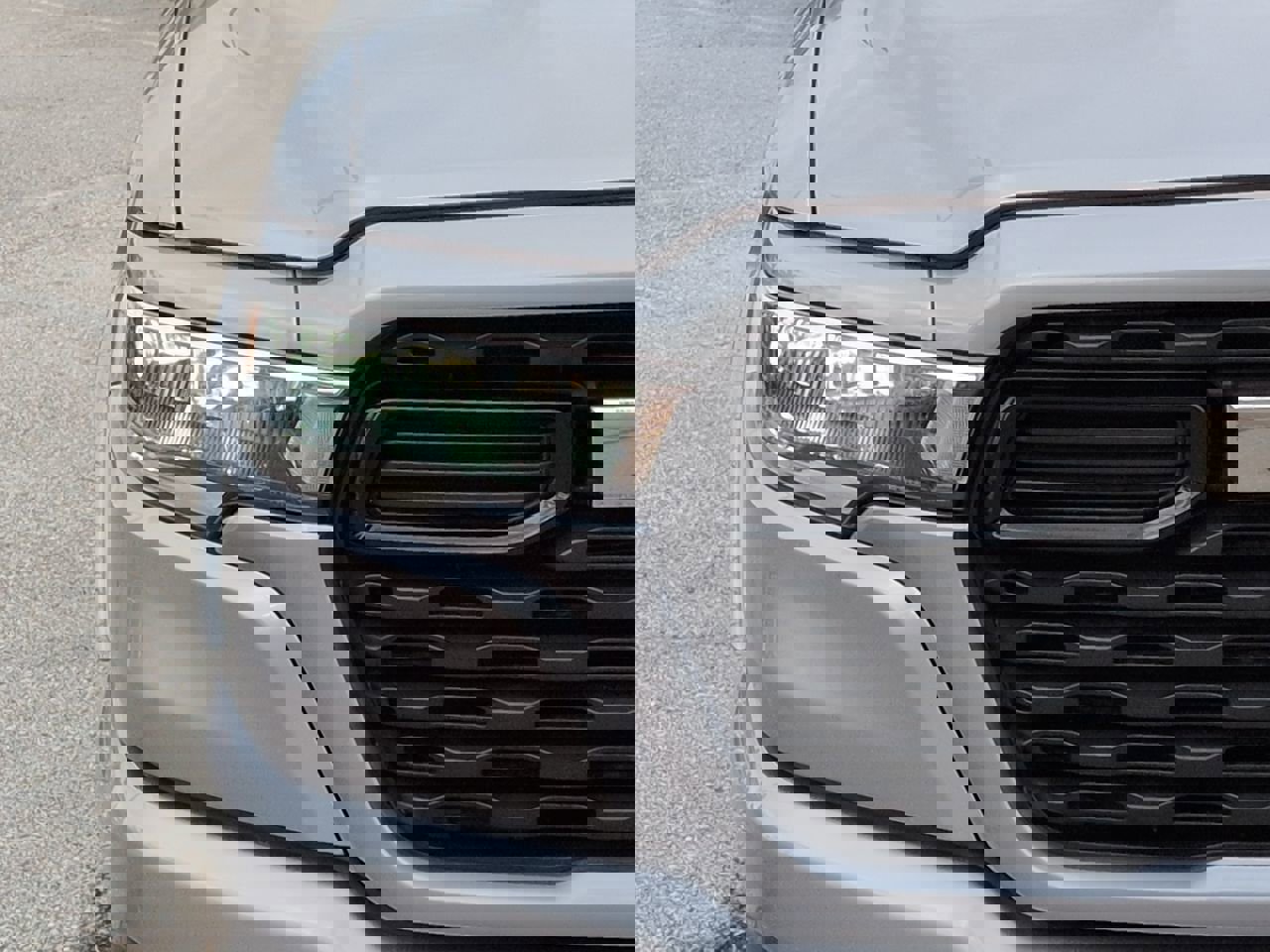 Certified 2025 RAM 1500 Big Horn image 9