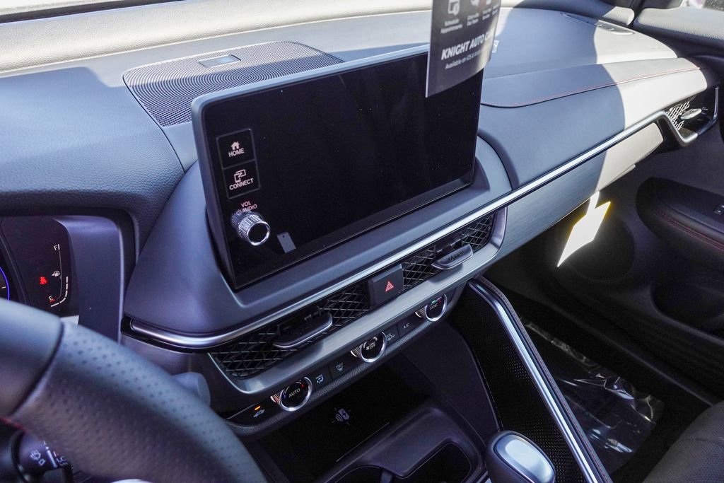 New 2025 Acura ADX A-Spec image 19