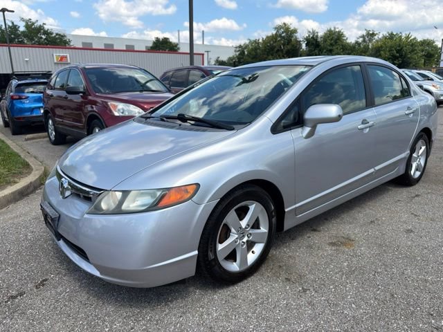 Used 2008 Honda Civic EX-L image 3