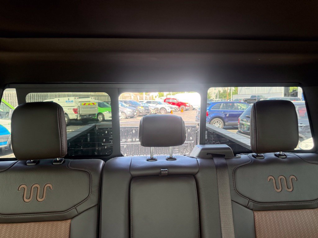 New 2026 Ford F250 King Ranch w/ Chrome Package AWD/4WD image 38