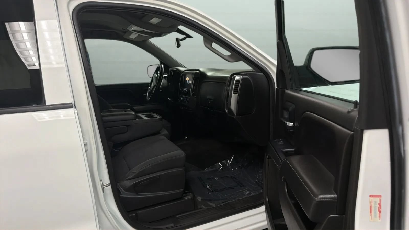 Used 2014 Chevrolet Silverado 1500 LT w/ All Star Edition AWD/4WD image 21