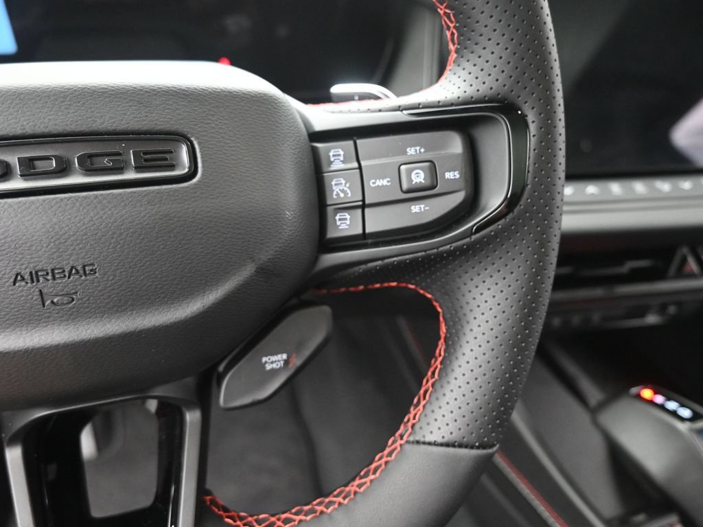 New 2024 Dodge Charger Daytona R/T w/ Plus Group AWD/4WD image 30