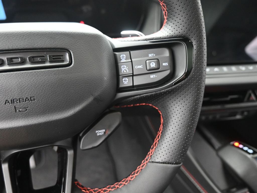 New 2024 Dodge Charger R/T w/ Plus Group image 30