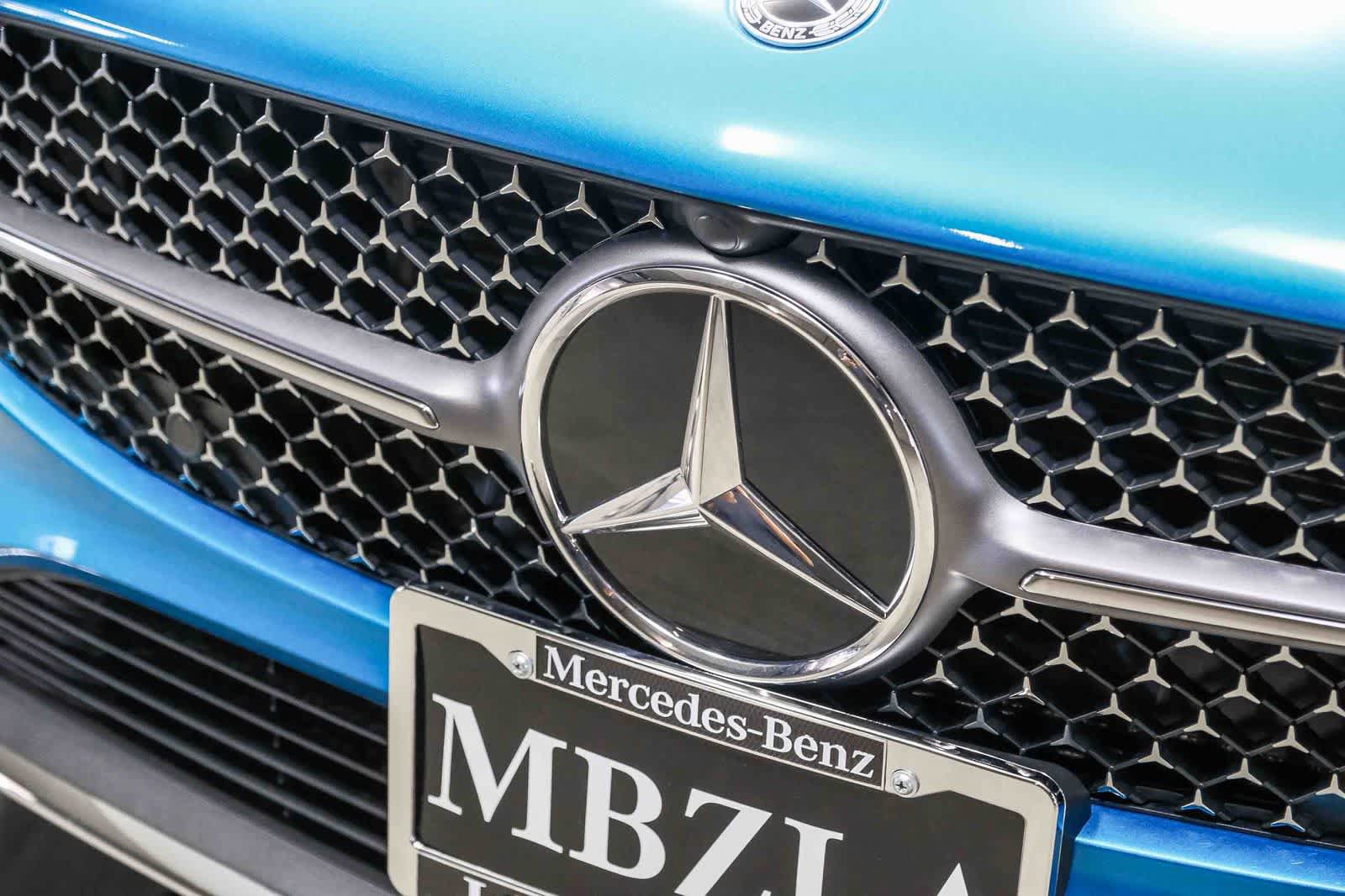 New 2026 Mercedes-Benz CLA 250 image 12