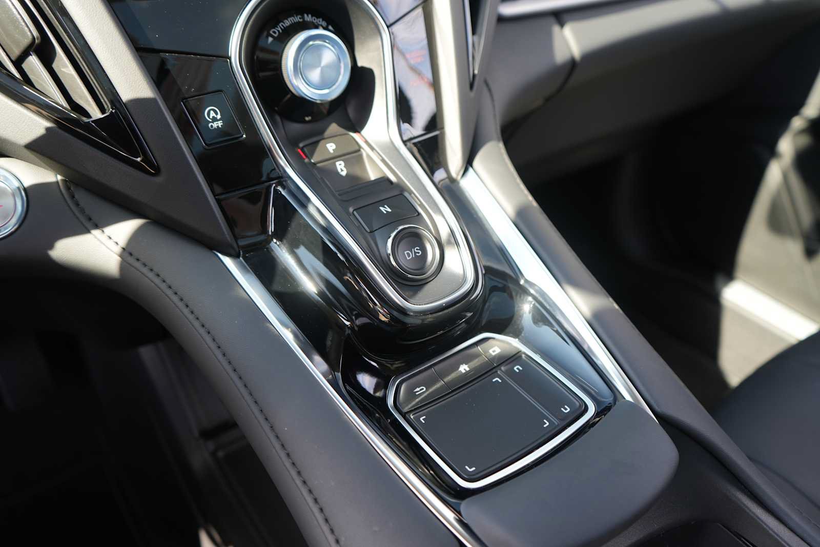 Certified 2023 Acura RDX AWD image 25