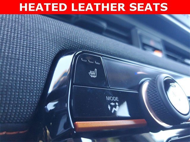 Certified 2026 Honda Passport TrailSport image 25