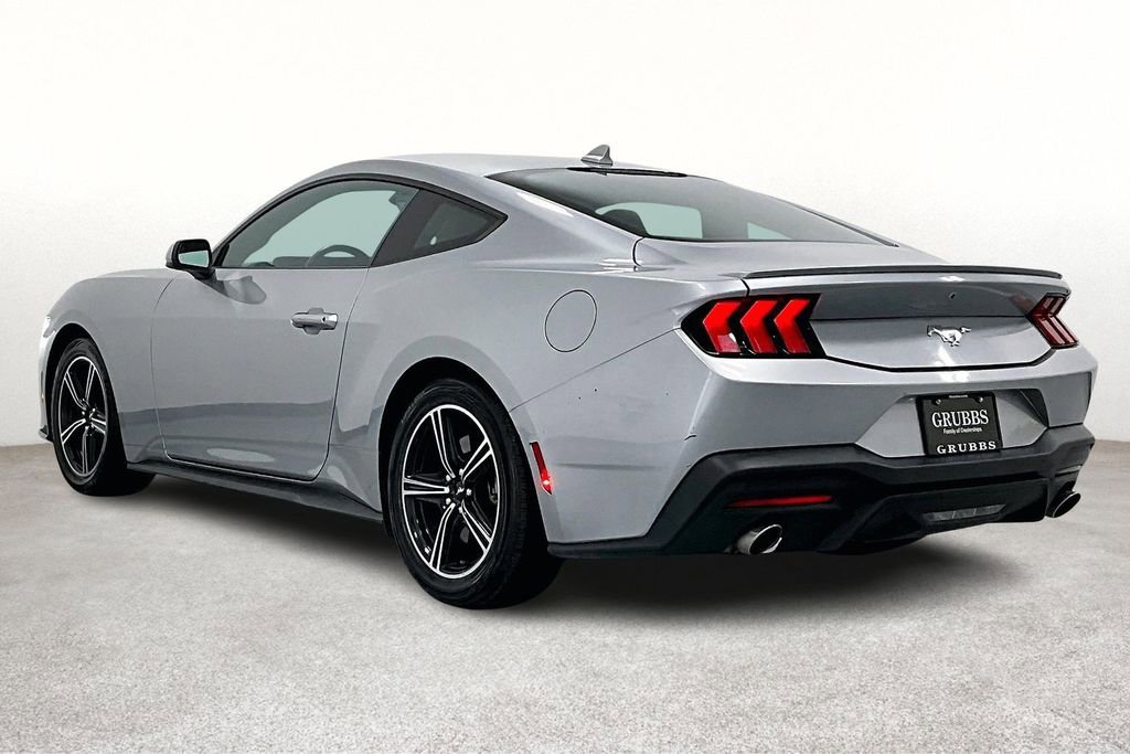 Used 2024 Ford Mustang Premium image 15