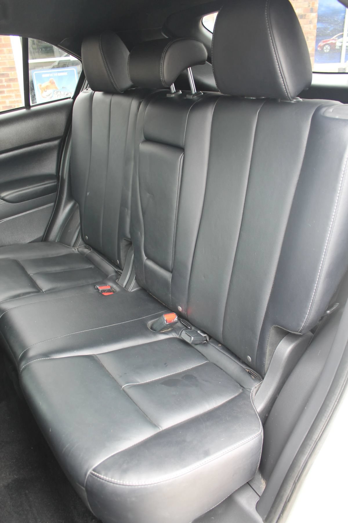 Used 2023 Mitsubishi Eclipse Cross SEL AWD/4WD image 20