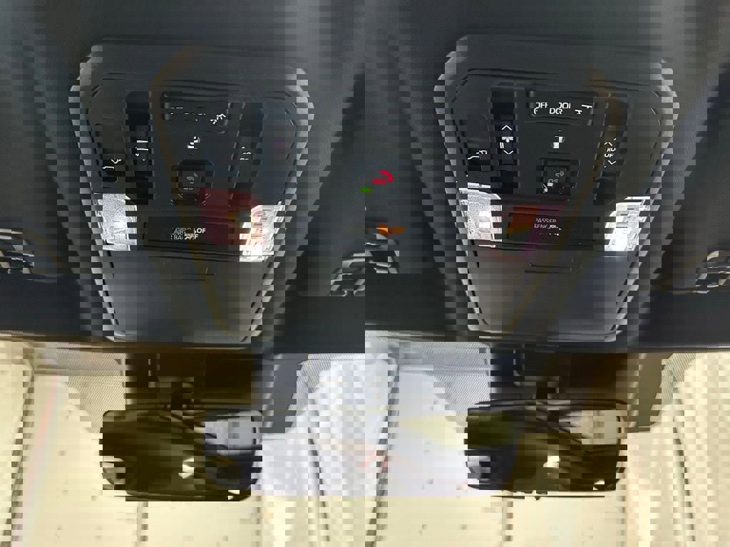 Used 2025 Toyota Sequoia Limited w/ Nightshade Package image 39