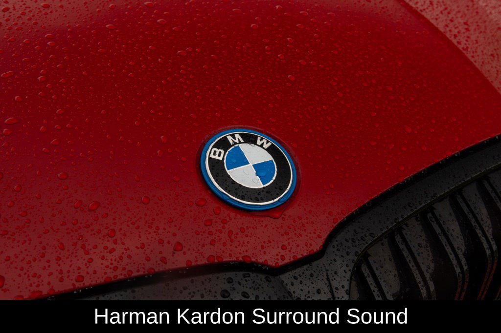 Certified 2024 BMW 330e xDrive w/ Premium Package AWD/4WD image 13