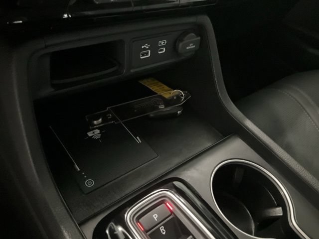 Certified 2025 Honda Pilot Elite image 14