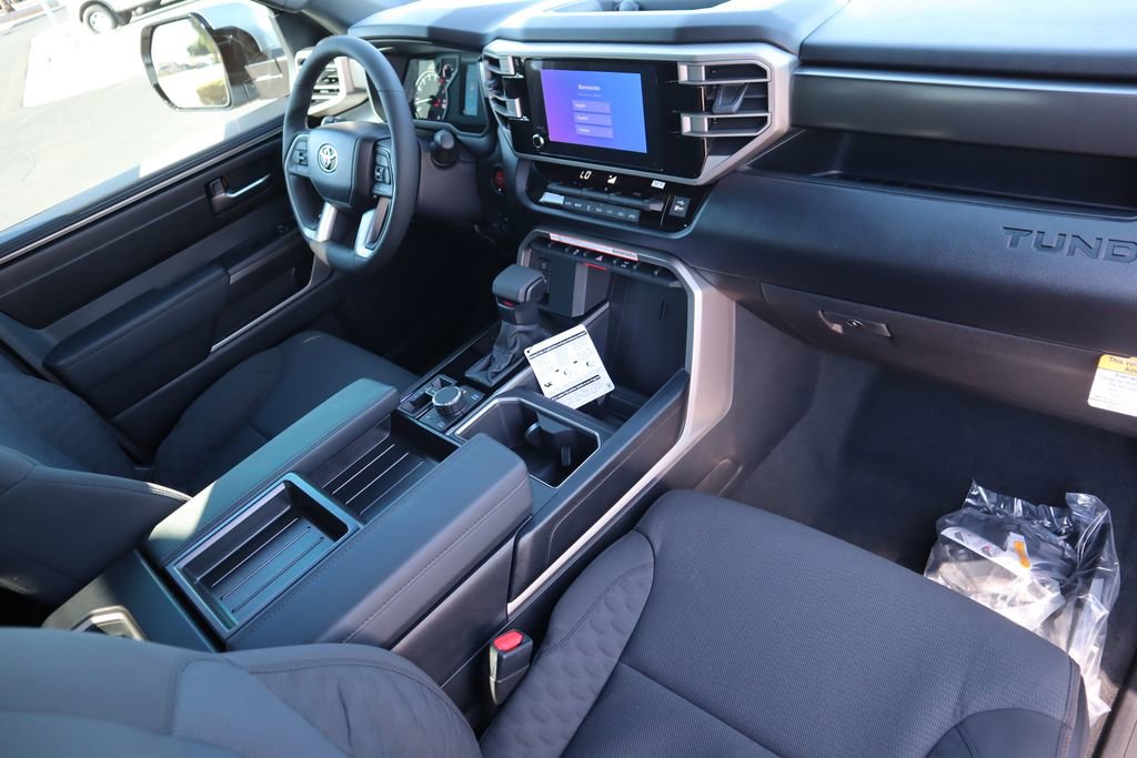 New 2026 Toyota Tundra SR5 image 17