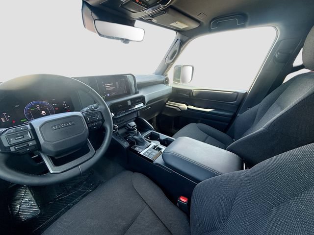Used 2025 Toyota Land Cruiser 1958 AWD/4WD image 26