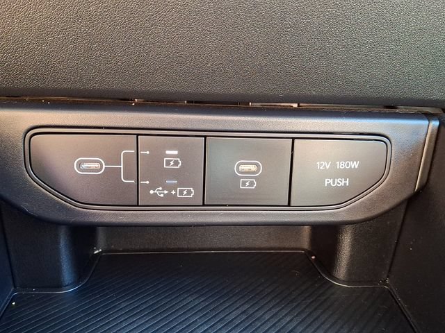 Certified 2025 Kia K4 FWD image 21