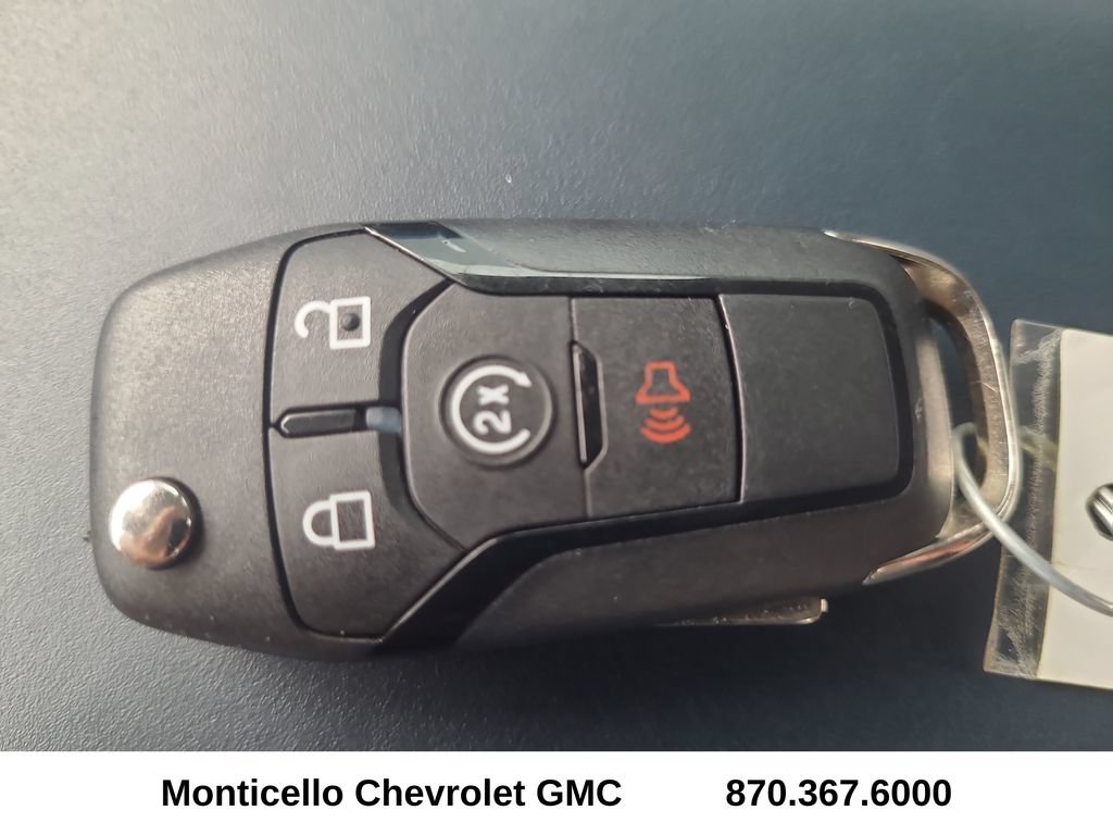 Used 2023 Ford Maverick XLT FWD image 31
