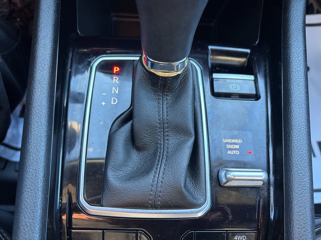 Used 2022 Jeep Compass Altitude image 20