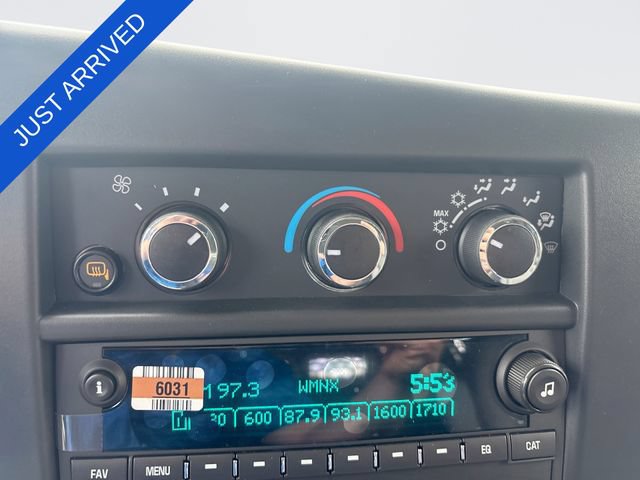 New 2026 Chevrolet Express 2500 w/ Driver Convenience Package RWD image 17