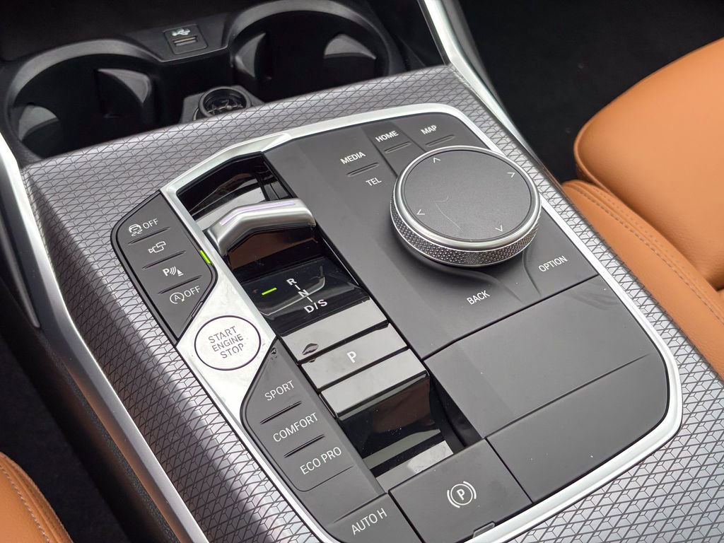 New 2026 BMW 330i xDrive Sedan image 27