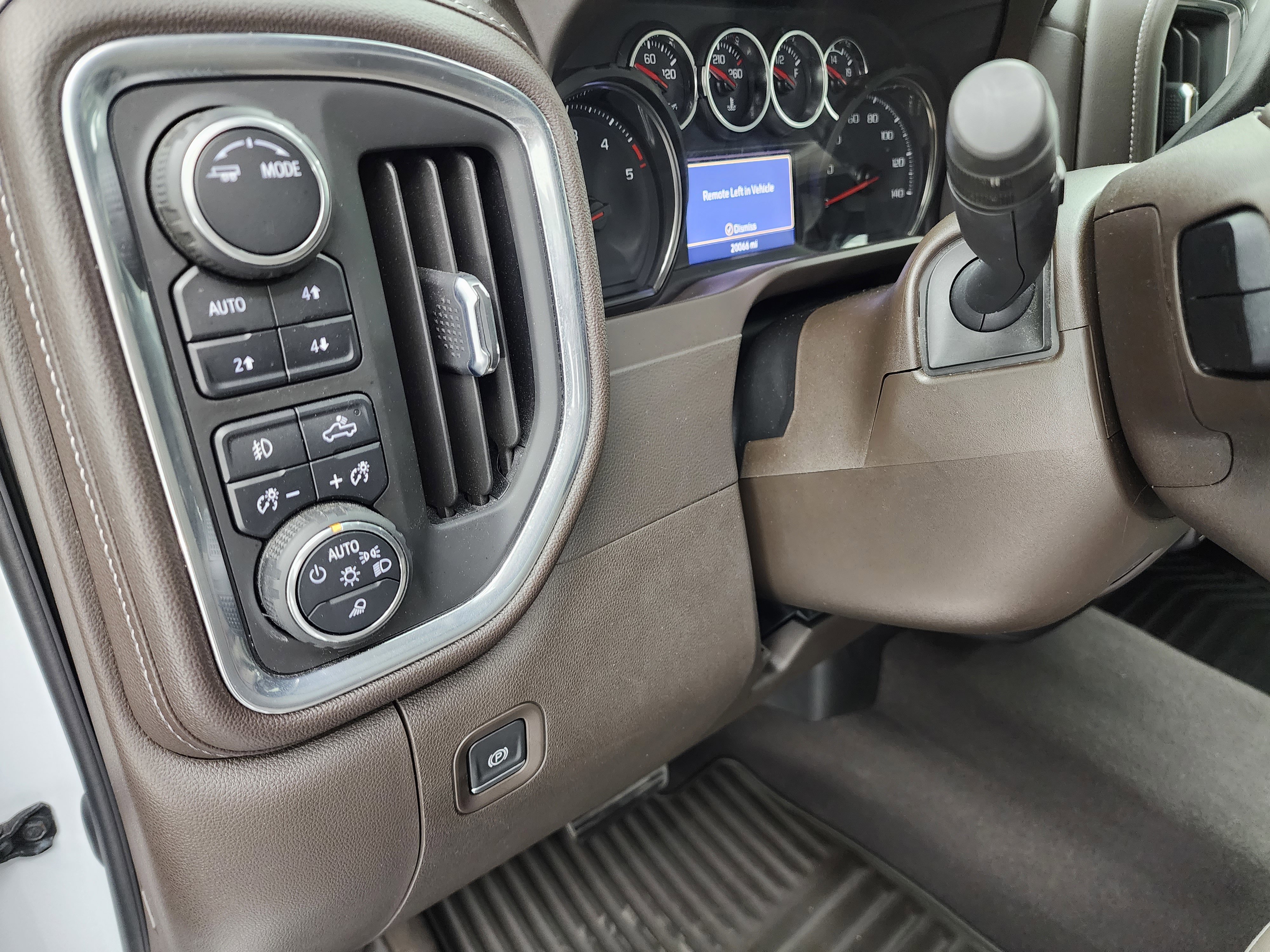 Used 2021 Chevrolet Silverado 3500 LTZ w/ Gooseneck/5TH Wheel Package image 45