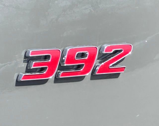 Used 2024 Dodge Durango SRT w/ Trailer Tow Group IV image 8