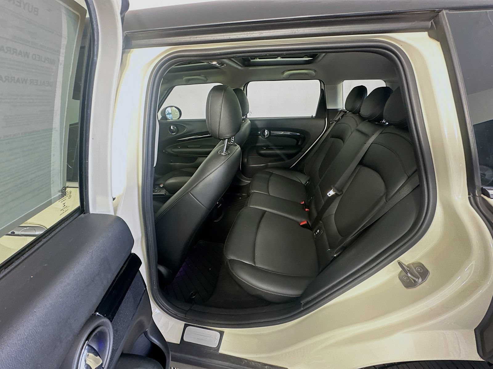 Used 2019 MINI Cooper Clubman FWD image 24
