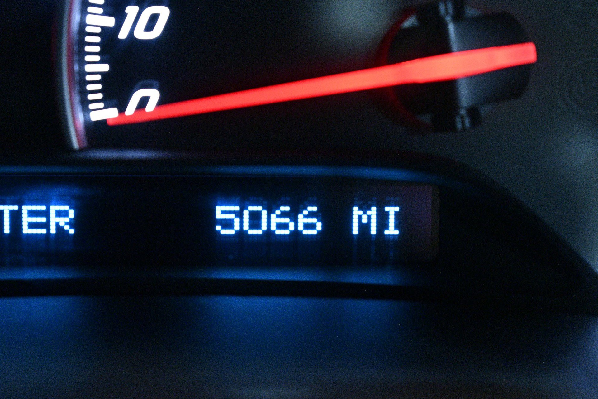 Used 2011 Chevrolet Corvette Grand Sport w/ Preferred Equipment Group image 26