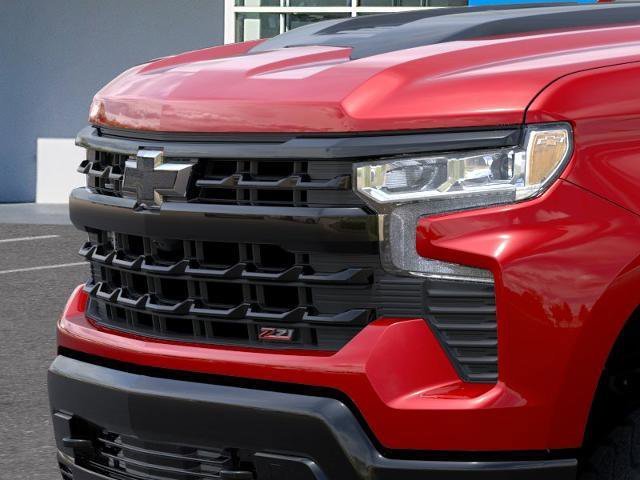 New 2026 Chevrolet Silverado 1500 LT Trail Boss AWD/4WD image 47