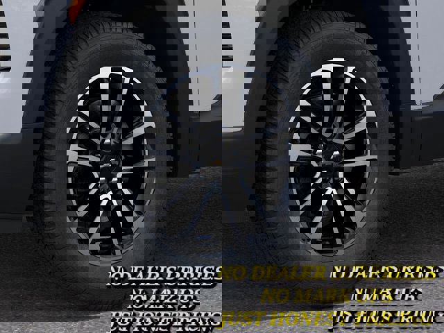 New 2026 Chevrolet TrailBlazer LT w/ Driver Confidence Package image 9