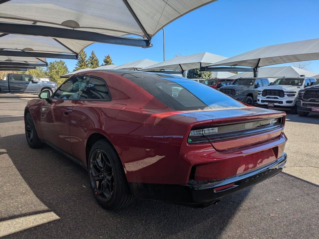New 2026 Dodge Charger R/T w/ Blacktop Package AWD/4WD image 14