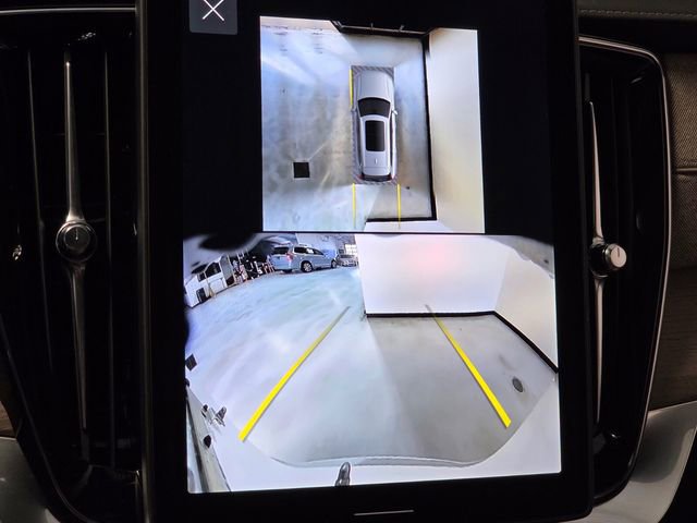 New 2026 Volvo XC90 B6 Plus AWD/4WD image 16