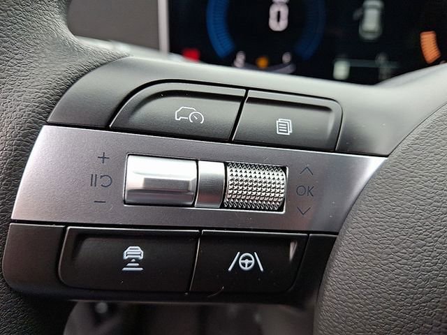 New 2026 Hyundai Tucson SEL image 11