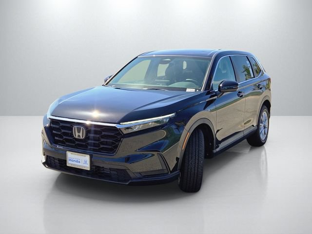 New 2026 Honda CR-V EX image 8