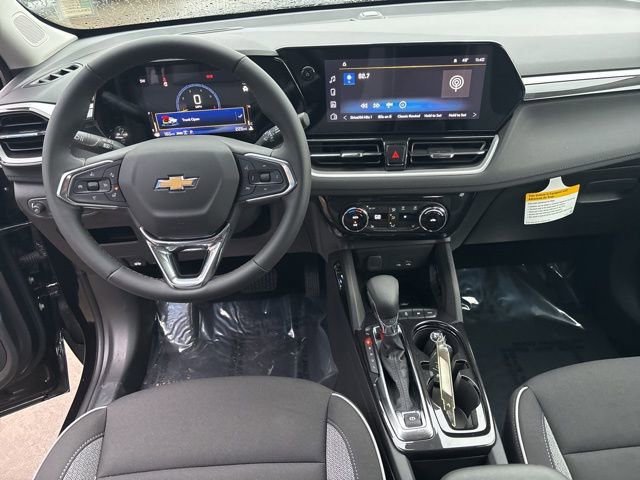 New 2026 Chevrolet TrailBlazer LT w/ Convenience Package image 15