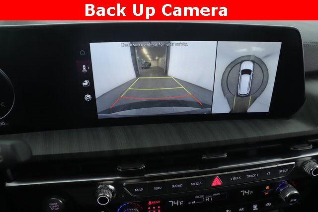 Used 2024 Kia Telluride SX X-Line image 25