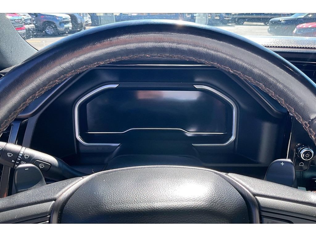 Used 2022 GMC Sierra 1500 AT4 w/ AT4 Premium Package AWD/4WD image 14