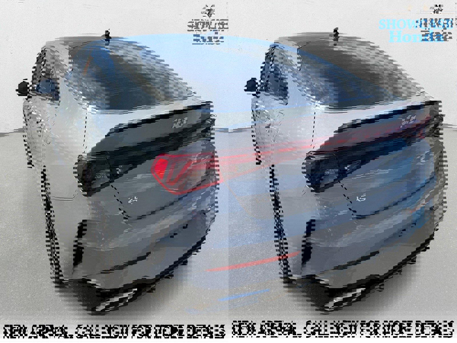 Used 2024 Kia K5 GT-Line image 4