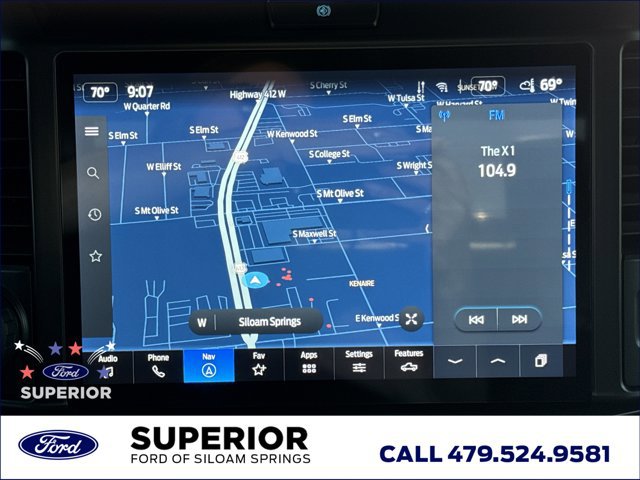 Used 2025 Ford F450 Platinum AWD/4WD image 9