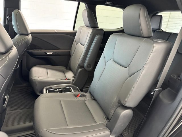 New 2026 Lexus TX 350 AWD image 38