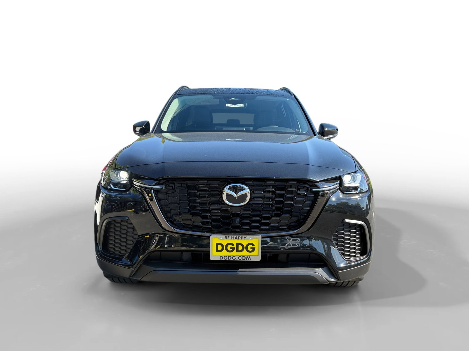 New 2026 MAZDA CX-70 SC AWD/4WD image 8