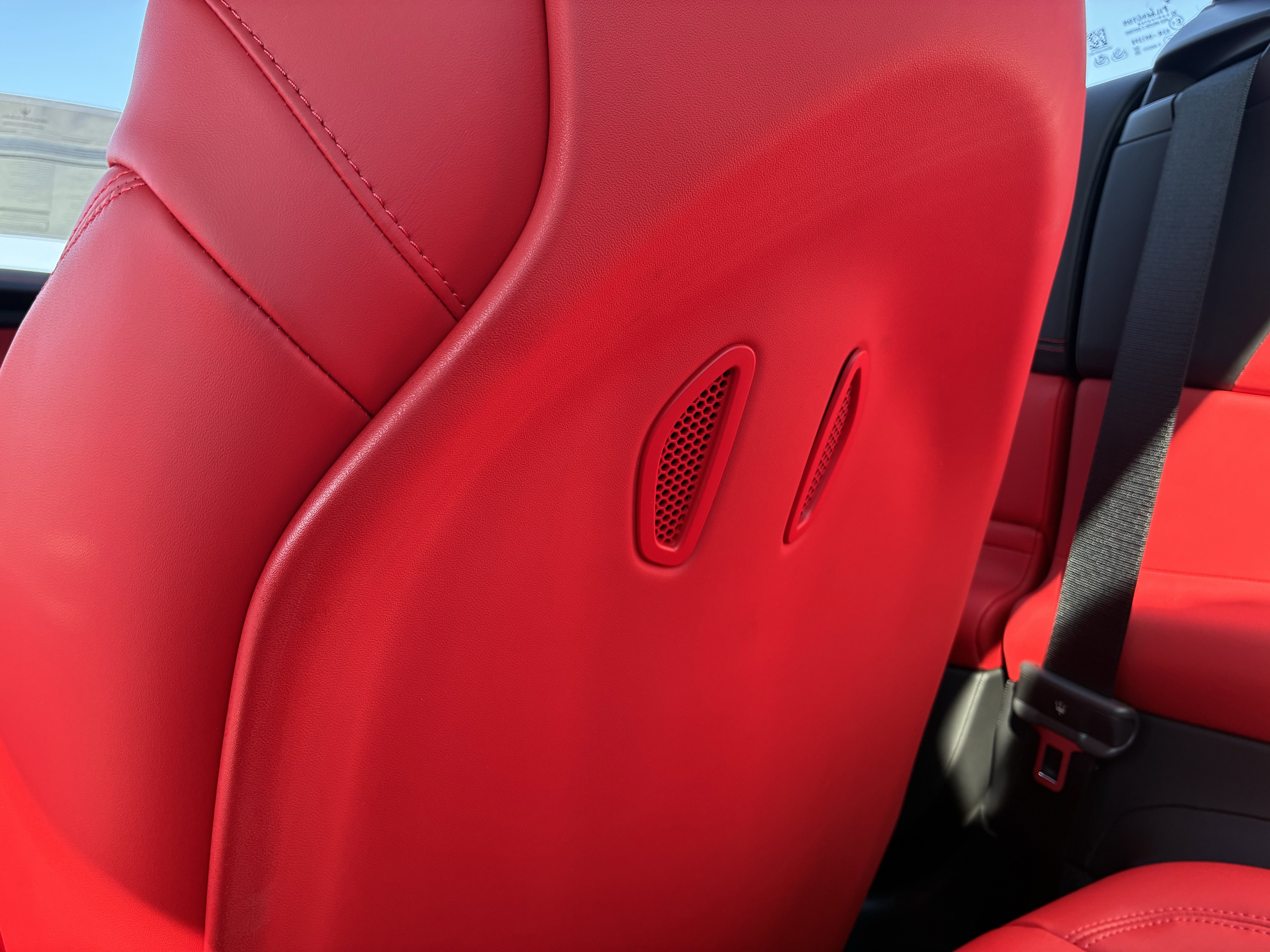 New 2026 Maserati GranTurismo Modena image 32