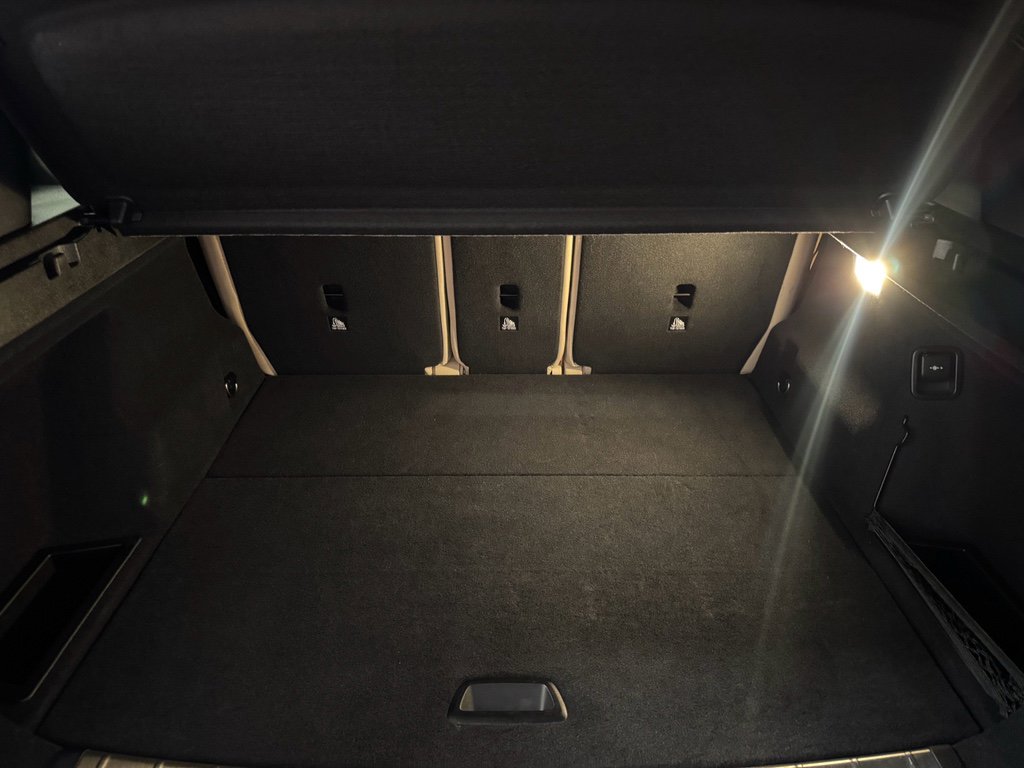 Used 2018 BMW X1 sDrive28i image 22