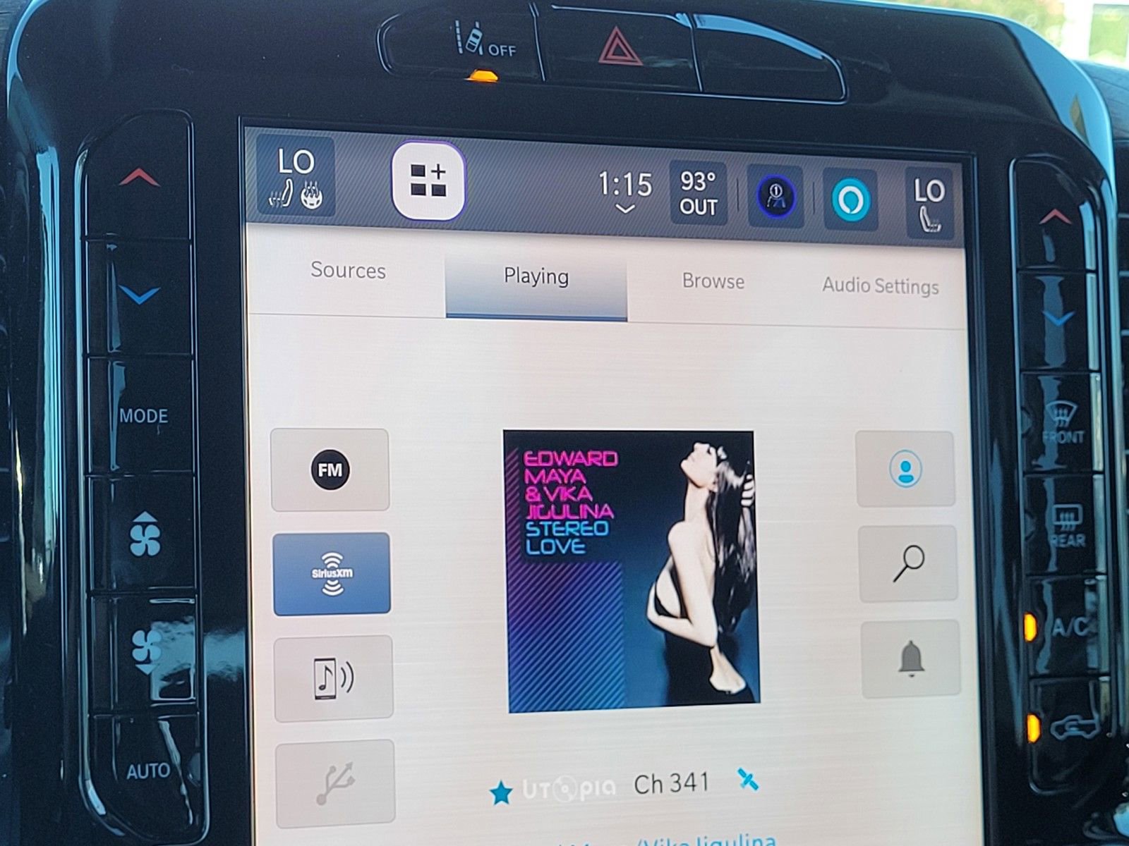 New 2026 RAM 1500 Limited image 20