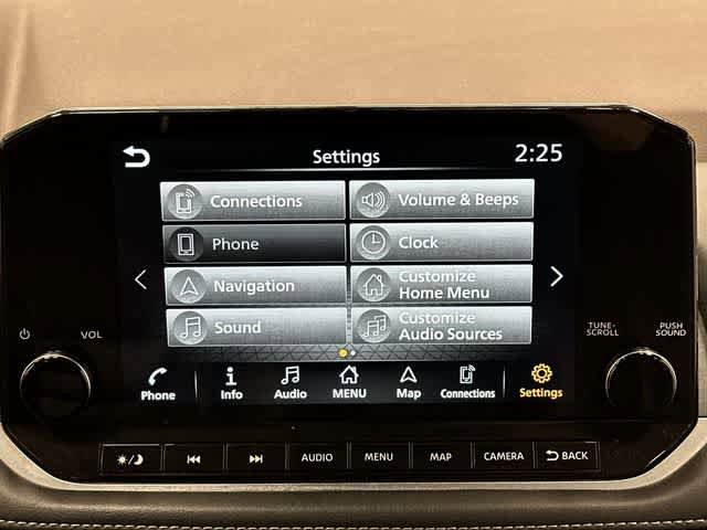 Used 2021 Nissan Rogue SL w/ Premium Package AWD/4WD image 14