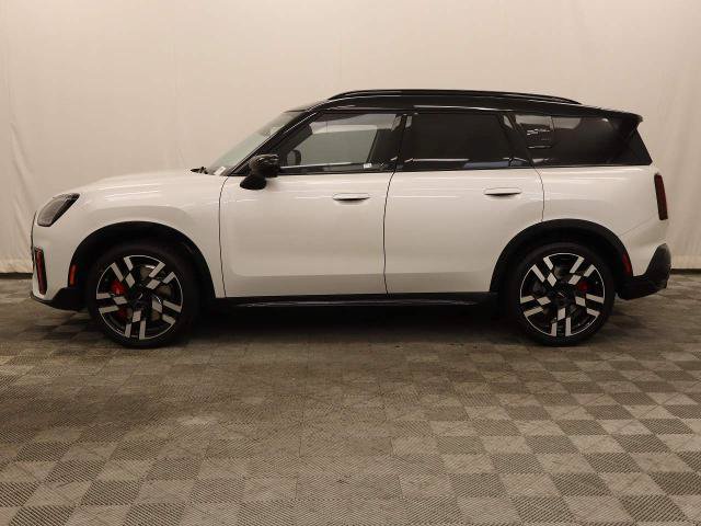 Used 2025 MINI Cooper Countryman John Cooper Works w/ Comfort Package Max AWD/4WD image 27