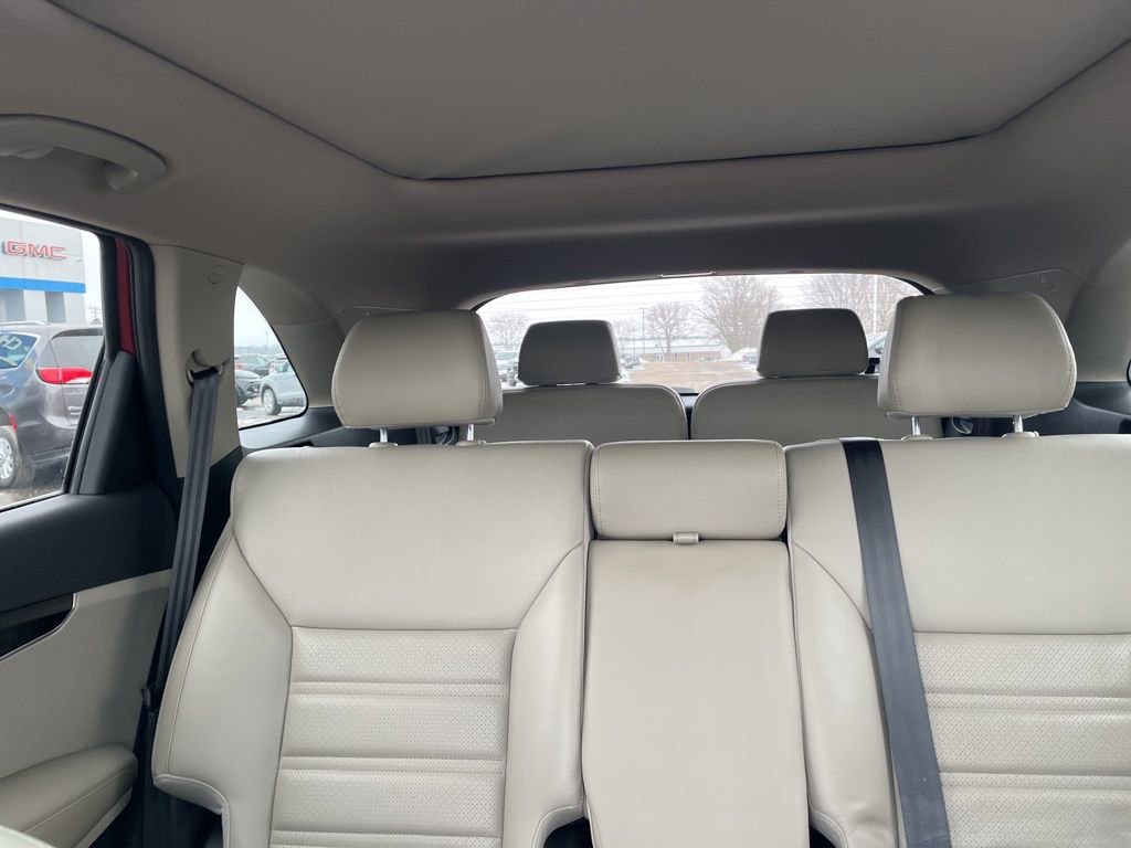 Used 2020 Kia Sorento EX image 21