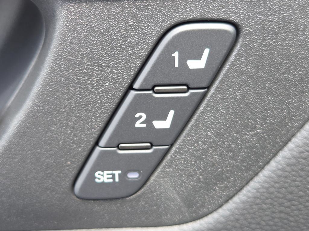 New 2026 Honda CR-V Sport-L image 7