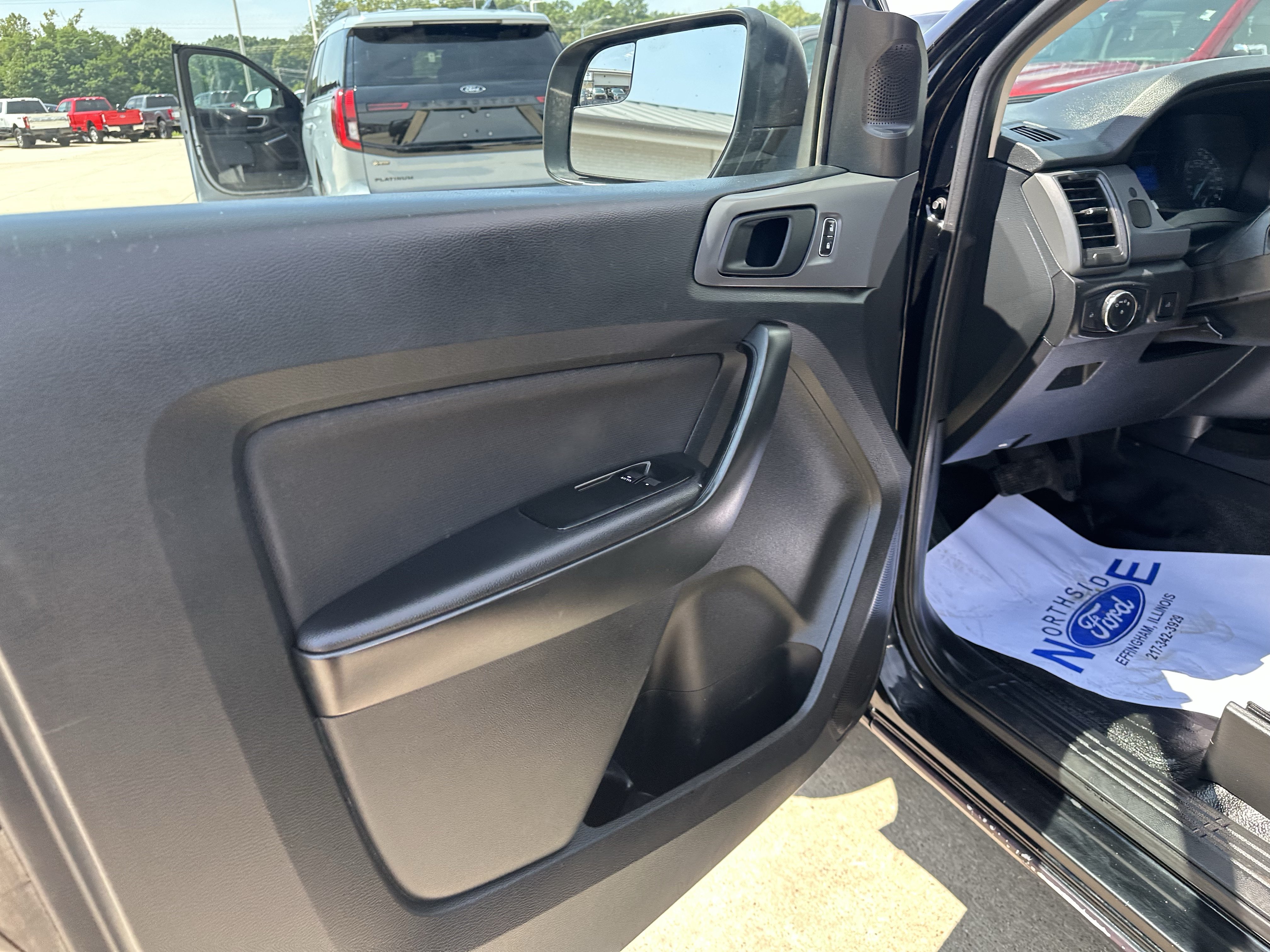 Used 2023 Ford Ranger XL RWD image 14
