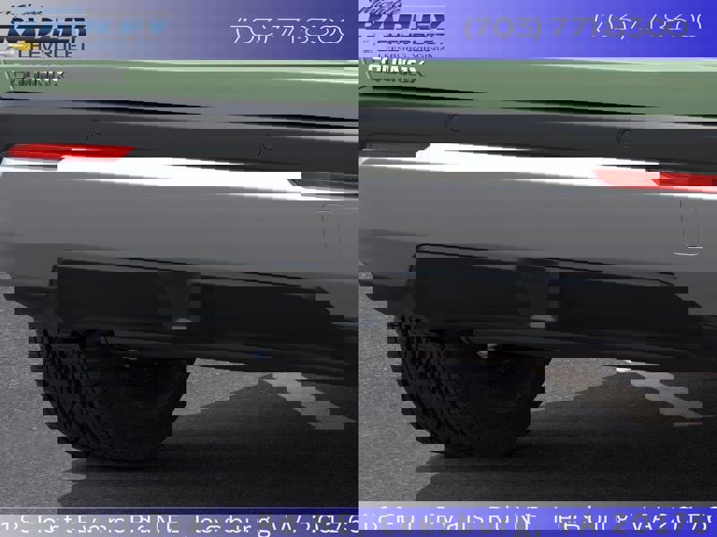 New 2026 Chevrolet Equinox LT w/ Convenience Package II image 16